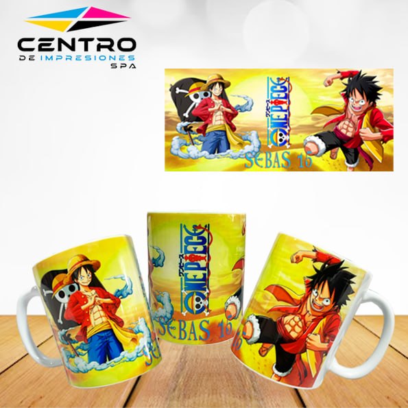Taza Clasica 11oz