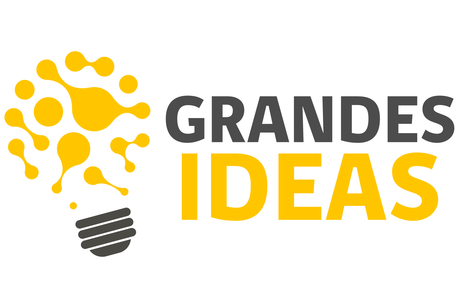 GRANDES IDEAS