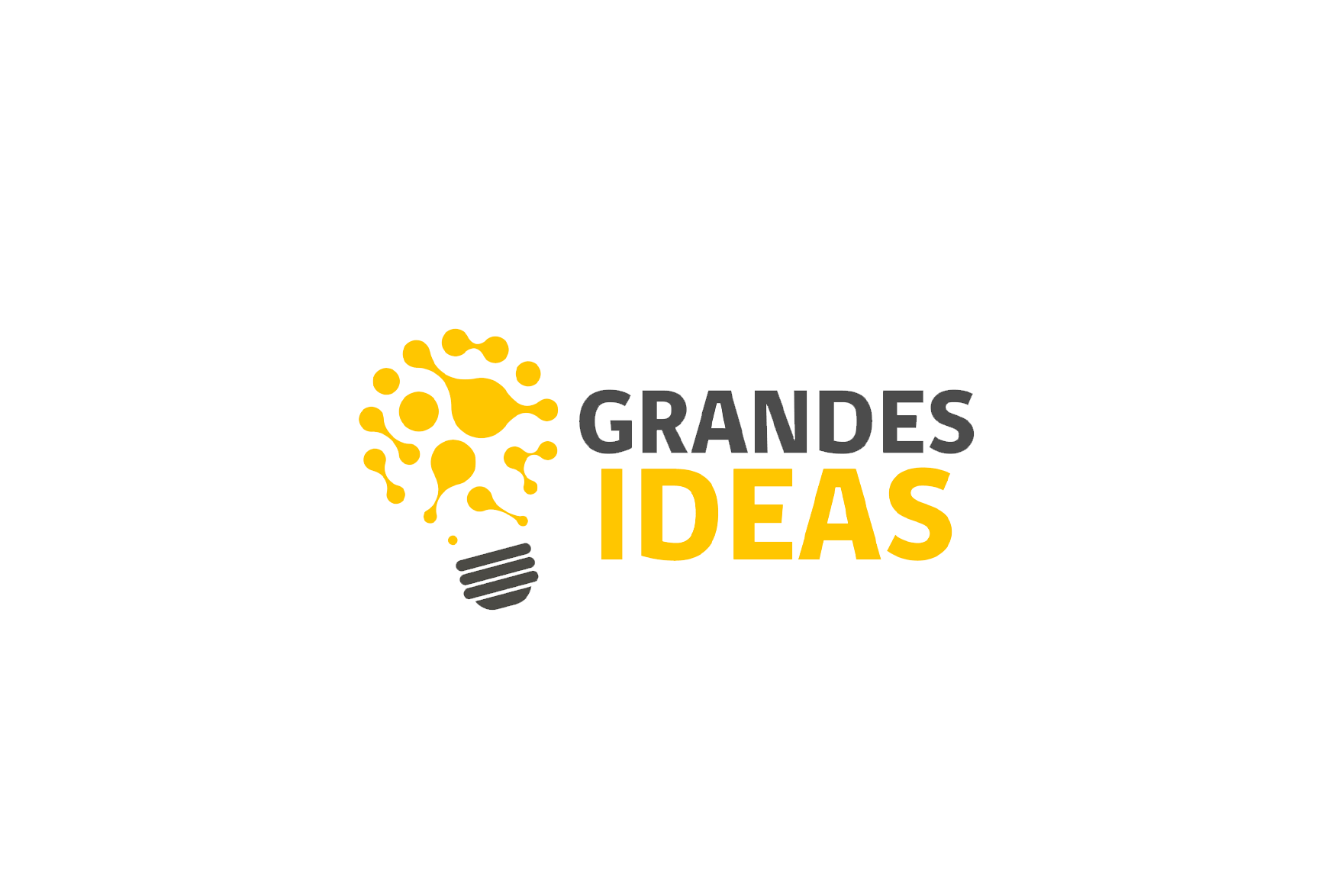 Grandes Ideas